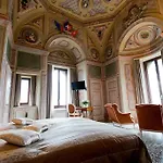 Romantik Castello Seeschloss 4* Ascona
