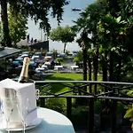 Romantik Castello Seeschloss Hotel 4*
