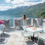 Romantik Castello Seeschloss Hotel Ascona