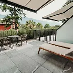 Romantik Castello Seeschloss Hotel Ascona