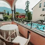 Hotel Romantik Castello Seeschloss Ascona