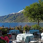 Hotel Romantik Castello Seeschloss Ascona