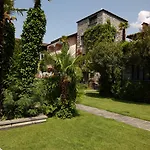 Romantik Castello Seeschloss 4* Ascona
