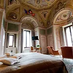 Hotel Romantik Castello Seeschloss Ascona