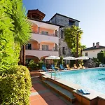 Hotel Romantik Castello Seeschloss