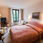 Romantik Castello Seeschloss 4* Ascona