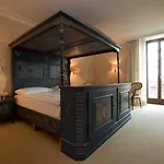 Romantik Castello Seeschloss Hotel Ascona