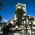 Romantik Castello Seeschloss Ascona
