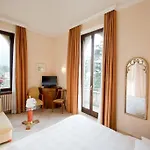 Romantik Castello Seeschloss Hotel Ascona