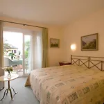 Hotel Romantik Castello Seeschloss 4*