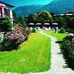 Hotel Romantik Castello Seeschloss 4*