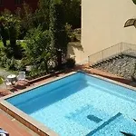 Hotel Romantik Castello Seeschloss Ascona