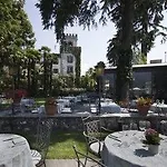 Romantik Castello Seeschloss Ascona