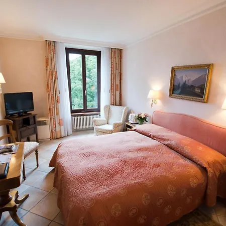 Romantik Castello Seeschloss