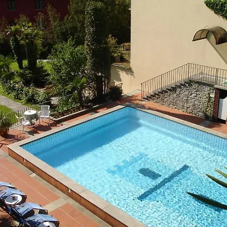 Castello Seeschloss, & Pool Castle 4*