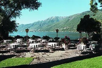 מלון Hotel Castello Seeschloss, Lake & Pool Castle 4*
