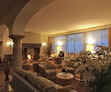 Hotel Castello Seeschloss, Lake & Pool Castle Hotel 4*