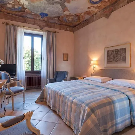 Romantik Castello Seeschloss Otel 4*