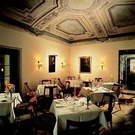Hotel Castello Seeschloss, Lake & Pool Castle Ascona