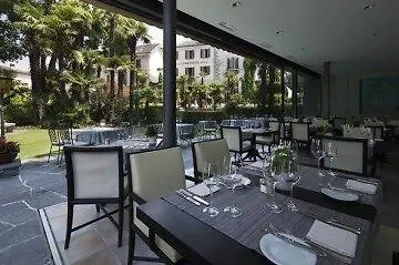 Hotel Castello Seeschloss, Lake & Pool Castle מלון 4*
