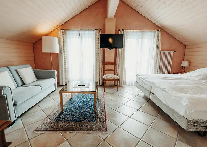 Romantik Castello Seeschloss 4*