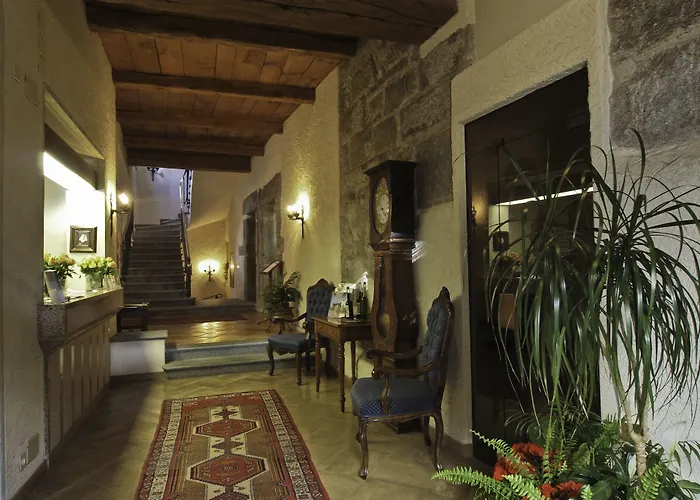 Romantik Castello Seeschloss Hotel 4*