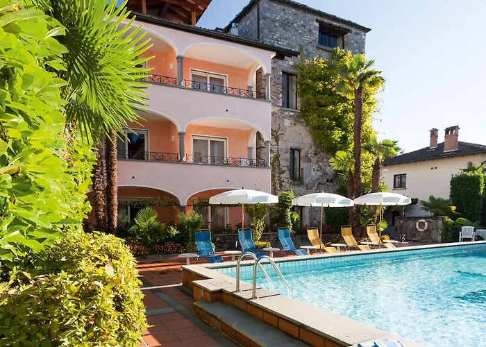 Hotel Romantik Castello Seeschloss