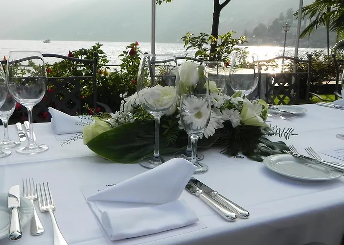 Romantik Castello Seeschloss Hotel