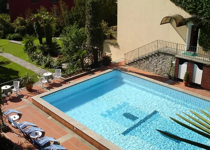 Romantik Castello Seeschloss 4*