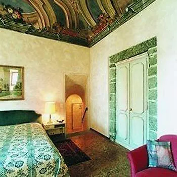 Romantik Castello Seeschloss Ascona