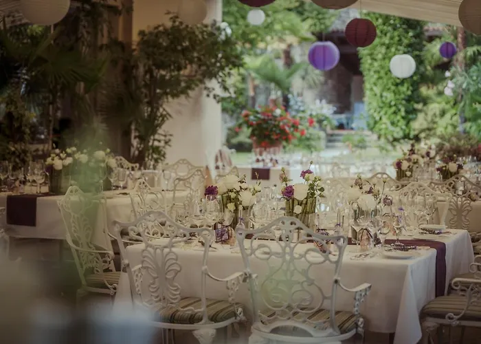 Romantik Castello Seeschloss Ascona