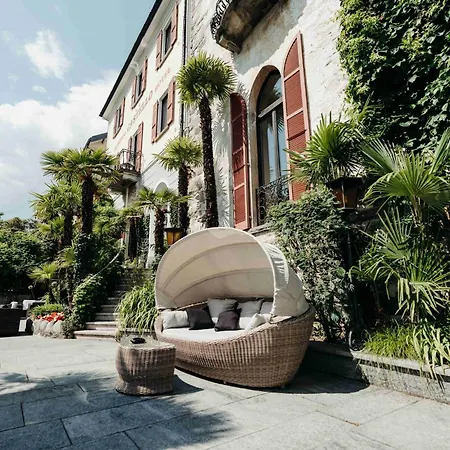 Romantik Castello Seeschloss Готель 4*