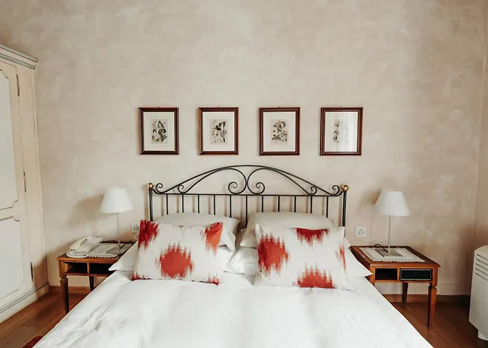 Romantik Castello Seeschloss Готель