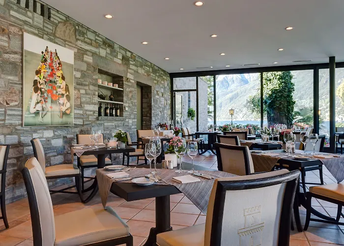 Romantik Castello Seeschloss Готель