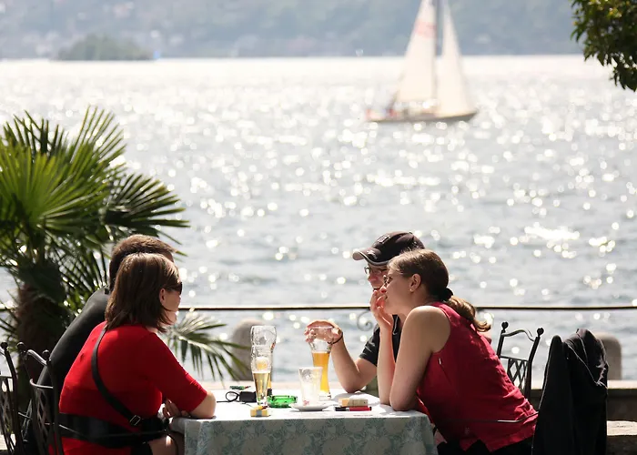 Romantik Castello Seeschloss Готель 4*