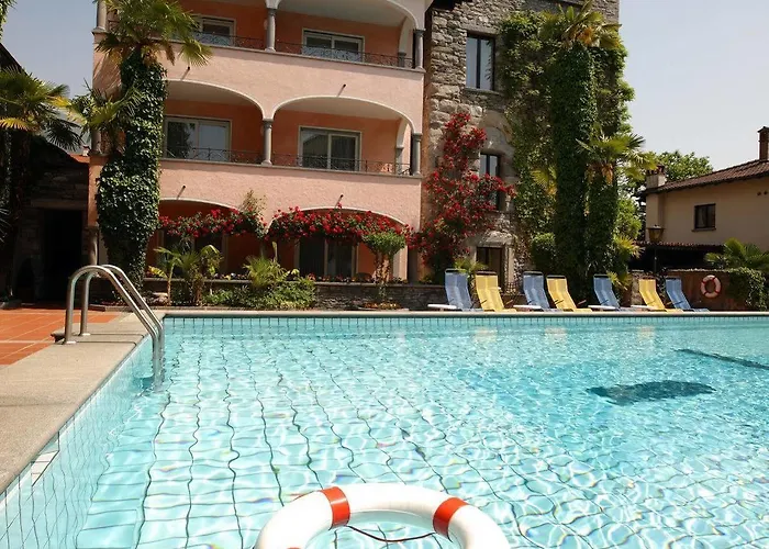 Romantik Castello Seeschloss Готель 4*