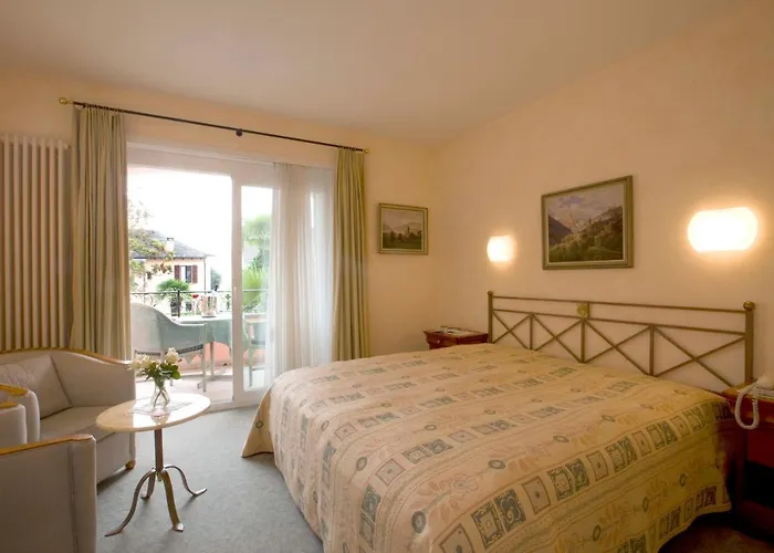 Готель Romantik Castello Seeschloss 4*