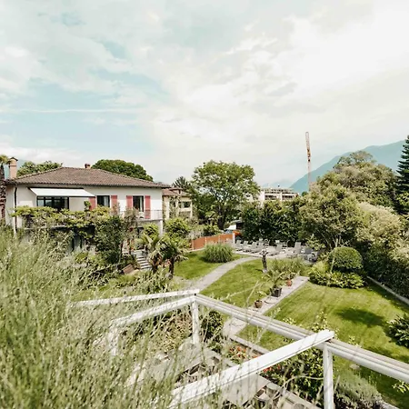 Romantik Castello Seeschloss Hotel