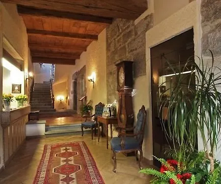 Hotel Romantik Castello Seeschloss Ascona