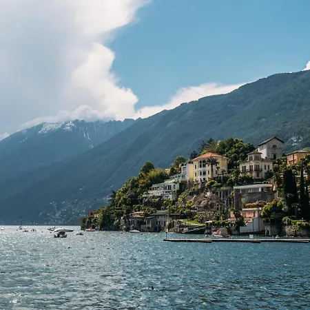 Romantik Castello Seeschloss Hotel Ascona