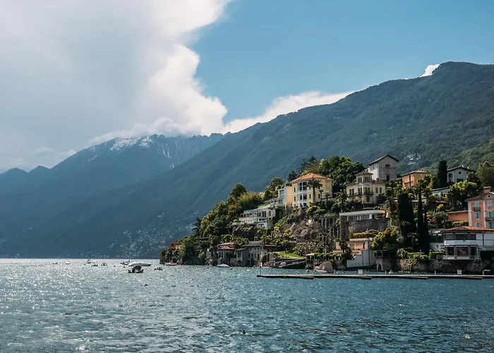Romantik Castello Seeschloss Hotel Ascona